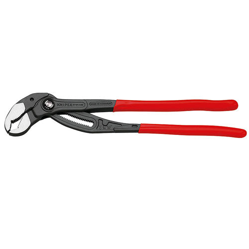 Knipex 87-01-400 16" Cobra XL/XXL Pipe and Water Pump Pliers