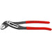 Knipex 88-01-250 10" Alligator Water Pump Pliers with non-slip plastic coated handles
