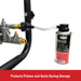 Simpson 88266 Pressure Washer Pump Guard Cleaning Solution