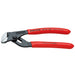 Knipex 90-01-125 5" Mini Water Pump Pliers with groove joint