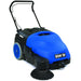 Clarke 9084705010 BSW 28 28" Cordless Powered Traction Drive Sweeper
