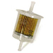 Karcher 9.802-211.0 Fuel Filter, 1/4" In/Out, Gas