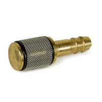 Brass Chemical Filter with Check Valve