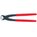 Knipex 99-01-250 10" Concretors' Nippers with Plastic Handles