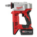 Milwaukee 2632-22XC M18 18V Cordless ProPEX Expansion Tool Kit with 2 XC Batteries 