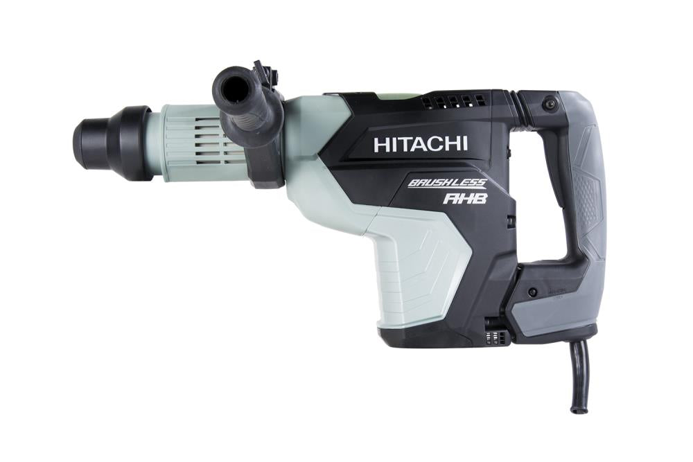 Hitachi / Metabo HPT DH45MEM 1-3/4" 2-Mode SDS Max AC Brushless Rotary Hammer