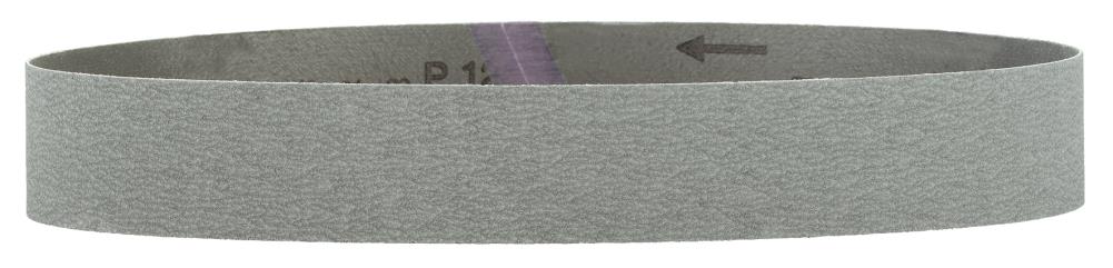 Metabo 626294000 1-3/16" x 21" P1200/A16 Sanding Belts (Pack of 5)