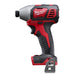 Milwaukee 2657-20 M18 FUEL 18V Lithium-Ion Cordless 2-Speed 1/4" Hex Impact Driver Kit (Tool Only)