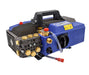 AR Blue Clean AR620 1900 PSI @ 2.1 GPM Direct Drive Electric Hand Carry Pressure Washer w/ Aluminum Head