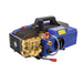 AR Blue Clean AR630HOT-R 1900 PSI @ 2.1 GPM Direct Drive Electric Hand Carry Pressure Washer w/ AR Pump (Reconditioned)