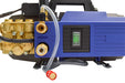 AR Blue Clean AR630-TSS-HOT 1900 PSI @ 2.1 GPM Direct Drive Electric Hand Carry Pressure Washer 180F Max Inlet Temp