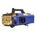 AR Blue Clean AR630 1900 PSI @ 2.1 GPM Direct Drive Electric Hand Carry Pressure Washer w/ Brass Head