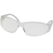 ERB 15284 Boas Clear Protective Safety Glasses