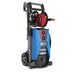 AR Blue Clean BC390HSS 2300 PSI 1.7 GPM Axial Pump Cold Water 13 Amp Electric Pressure Washer