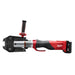 Milwaukee 2673-22L M18 18V Cordless Force Logic 1/2"-1" Long Throw Press Tool Kit (With Jaws)