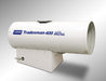L.B. White CP400 ULTRA Tradesman 400 Ultra LP Forced Air Heater