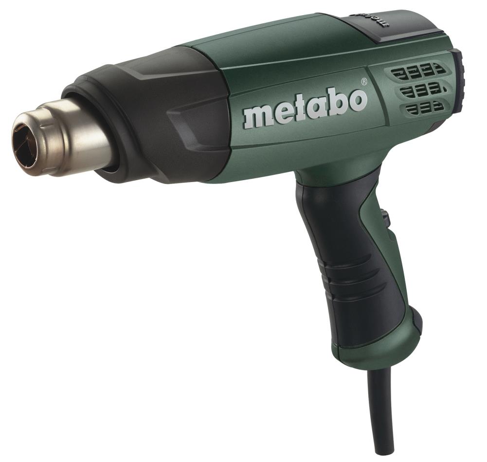 Metabo 601067420 2-Stage Variable Temperature Heat Gun (H 16-500)