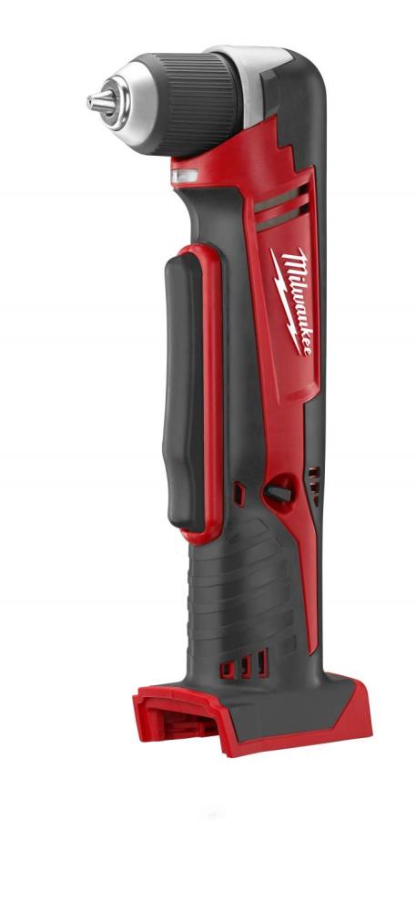 Milwaukee 2615-20 18V M18 Lithium-Ion Cordless 3/8" Right Angle Drill Kit (Tool Only)