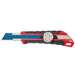 Milwaukee 48-22-1961 18mm Snap-Off Utility Knife with Metal Lock