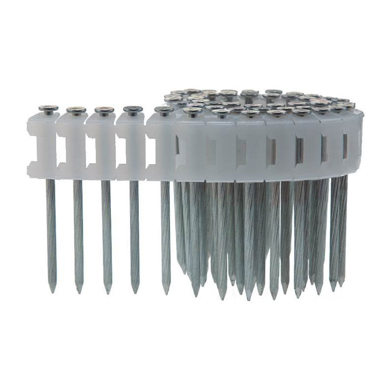 Max CP-C851W7-ICC 2" x 0.145" Concrete Pins for Max HN120 (Pack of 1,000)
