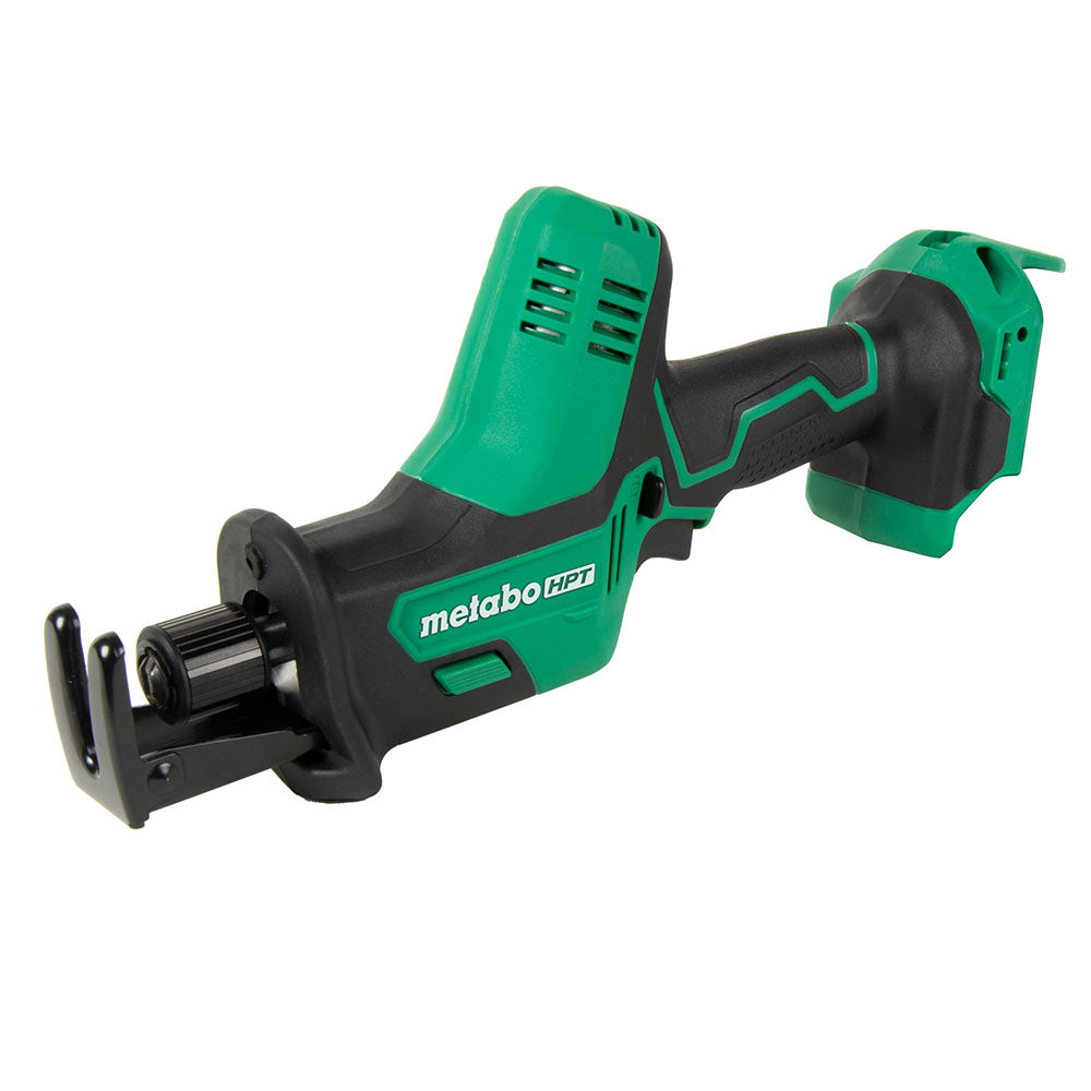 18V Lithium-Ion Cordless Sub-Compact One Handed Reciprocating Saw (Tool Only)