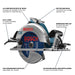 Bosch CS10 7-1/4" 15 Amp Circular Saw without Direct Connect System 
