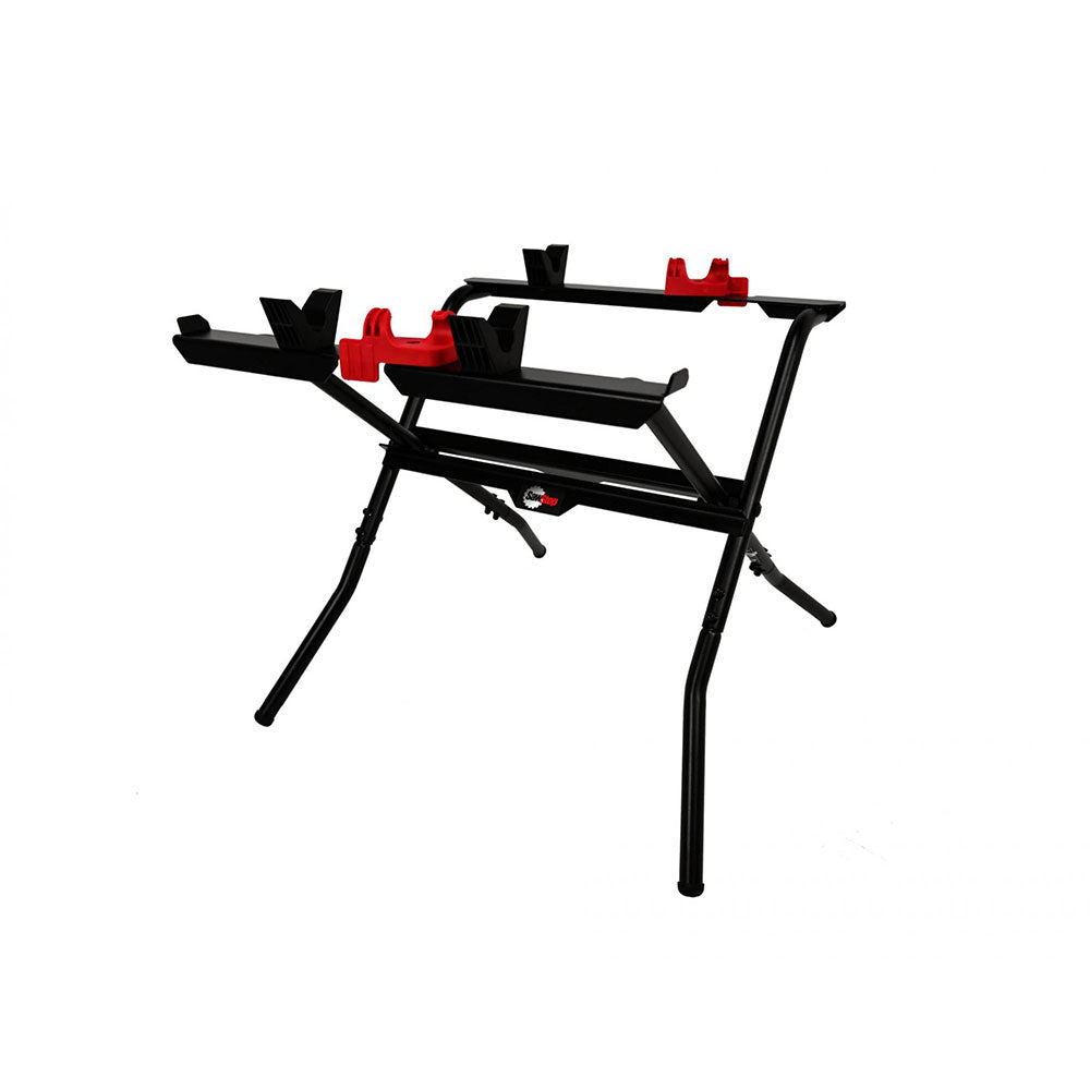Compact Table Saw Folding StandSawStop CTS-FS Compact Table Saw Folding Stand
