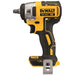 DEWALT DCF890B 20V MAX XR Lithium-Ion Brushless Cordless 3/8" Compact Impact Wrench (Tool Only)