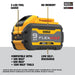 DEWALT DCED472X1 60V MAX 7-1/2" Brushless Attachment Capable Edger Kit