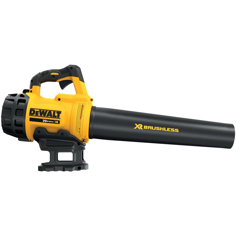 DEWALT DCKO975M1 20V MAX Lithium-Ion Cordless 2-Tool Combo Kit with 13" String Trimmer and Handheld Blower 4.0 Ah
