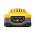 DEWALT DCPB520C 20V MAX PowerStack Lithium-Ion Premium Battery and Charger Starter Kit 5.0 Ah