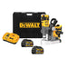 DEWALT DCD1623GX2 20V MAX* FLEXVOLT ADVANTAGE 2 Brushless Cordless Magnetic Drill Press Kit 9.0 AH