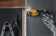 DEWALT DCE555B 20V MAX Lithium-Ion Brushless Cordless Drywall Cut-Out Tool (Tool Only)