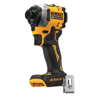 ATOMIC 20V MAX Lithium-Ion Brushless Cordless 3-Speed 1/4” Impact Driver (Tool Only)