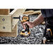 DEWALT DCF913B 20V MAX 1/2" Cordless Impact Wrench with Hog Ring and Anvil (Tool Only)