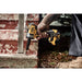 DEWALT DCF913B 20V MAX 1/2" Cordless Impact Wrench with Hog Ring and Anvil (Tool Only)