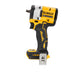 DEWALT DCF923B ATOMIC 20V MAX 1/2"3/8" Cordless Impact Wrench With Hog Ring Anvil (Tool Only)