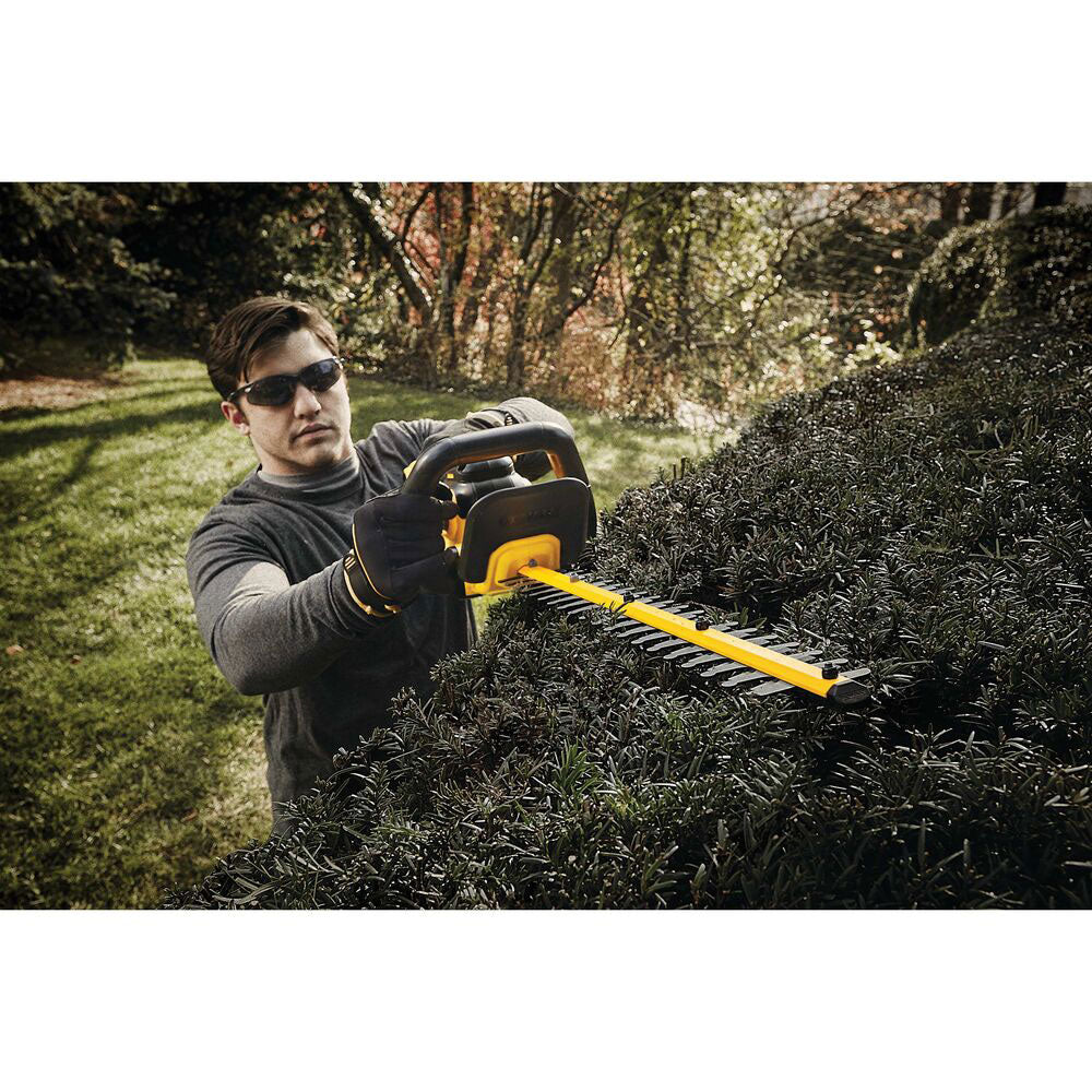 DeWalt DCHT820B 20V Max Lithium-Ion 22 in. Hedge Trimmer (Tool Only)