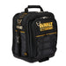 DEWALT DWST08025 11" 25-Pocket TOUGHSYSTEM 2.0 Compact Tool Bag