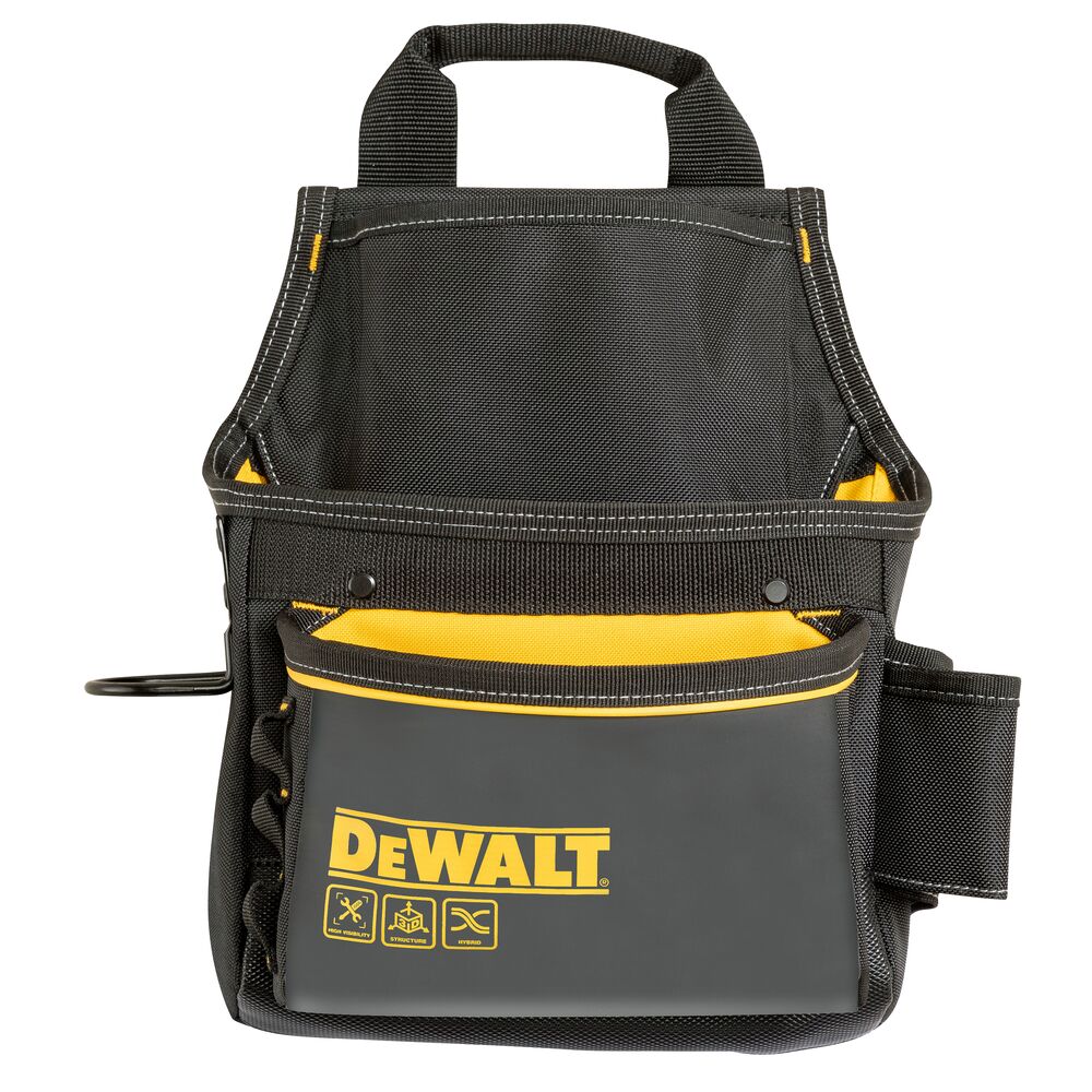 DEWALT DWST540101 Single Pouch for Tool Belt