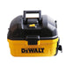 DEWALT DXV04T 4 Gallon Portable Wet/Dry Vacuum