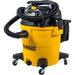 DEWALT DXV12P 12 Gallon 5.5 HP Wet/Dry Vacuum