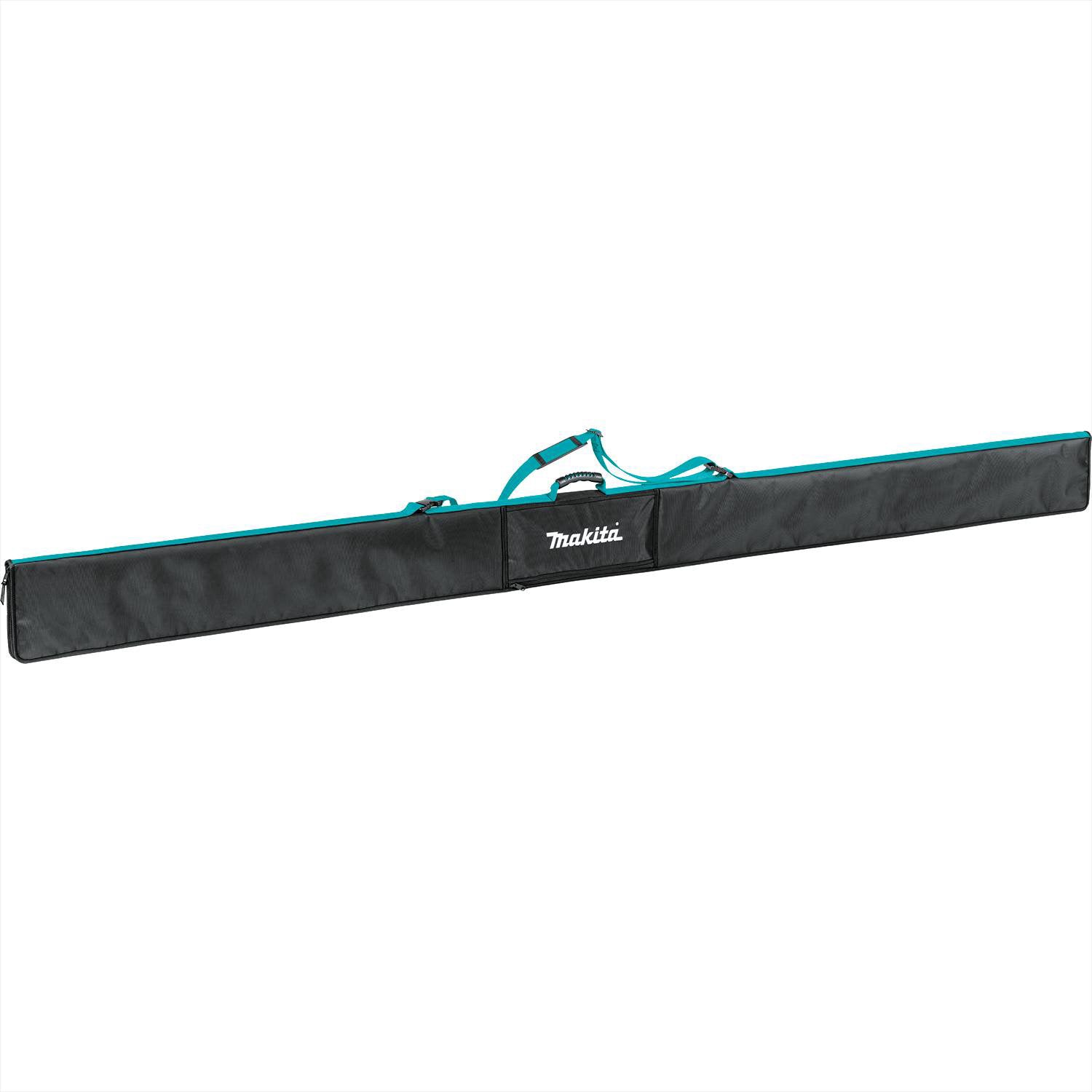 Premium Padded Protective Guide Rail Bag for Guide Rails up to 118"
