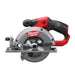 Milwaukee 2530-20 12V M12 FUEL Lithium-Ion 5-3/8" Brushless Cordless Circular Saw (Tool Only) 