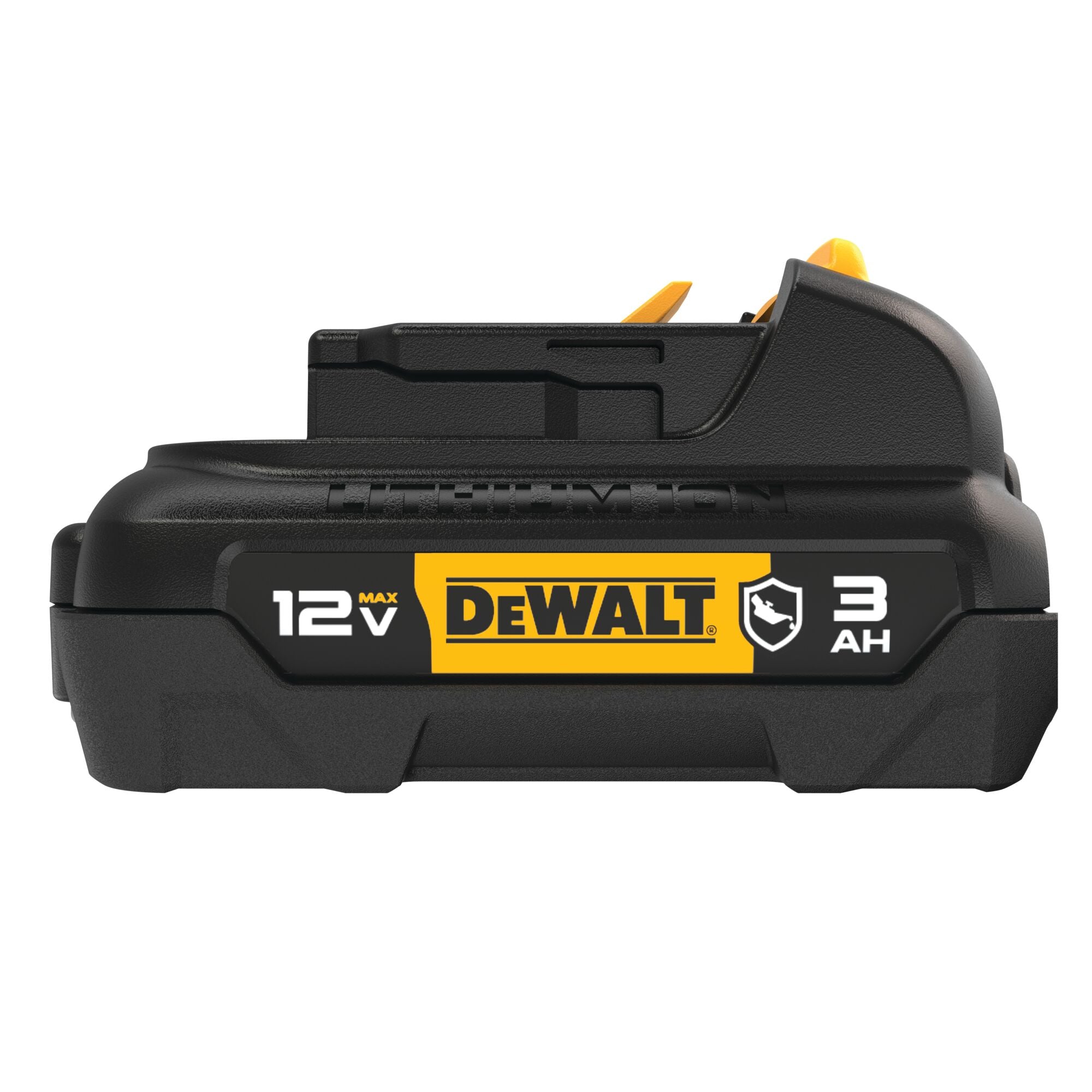 12V MAX Oil-Resistant Lithium-Ion 3.0Ah Battery