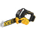 DEWALT DCCS623B 20V MAX Lithium-Ion Brushless Cordless 8" Pruning Chainsaw (Tool Only)