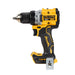 DeWalt DCD800B 20V MAX XR Lithium-Ion Brushless Cordless 1/2" Drill/Driver (Tool Only)