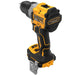 DeWalt DCD800B 20V MAX XR Lithium-Ion Brushless Cordless 1/2" Drill/Driver (Tool Only)