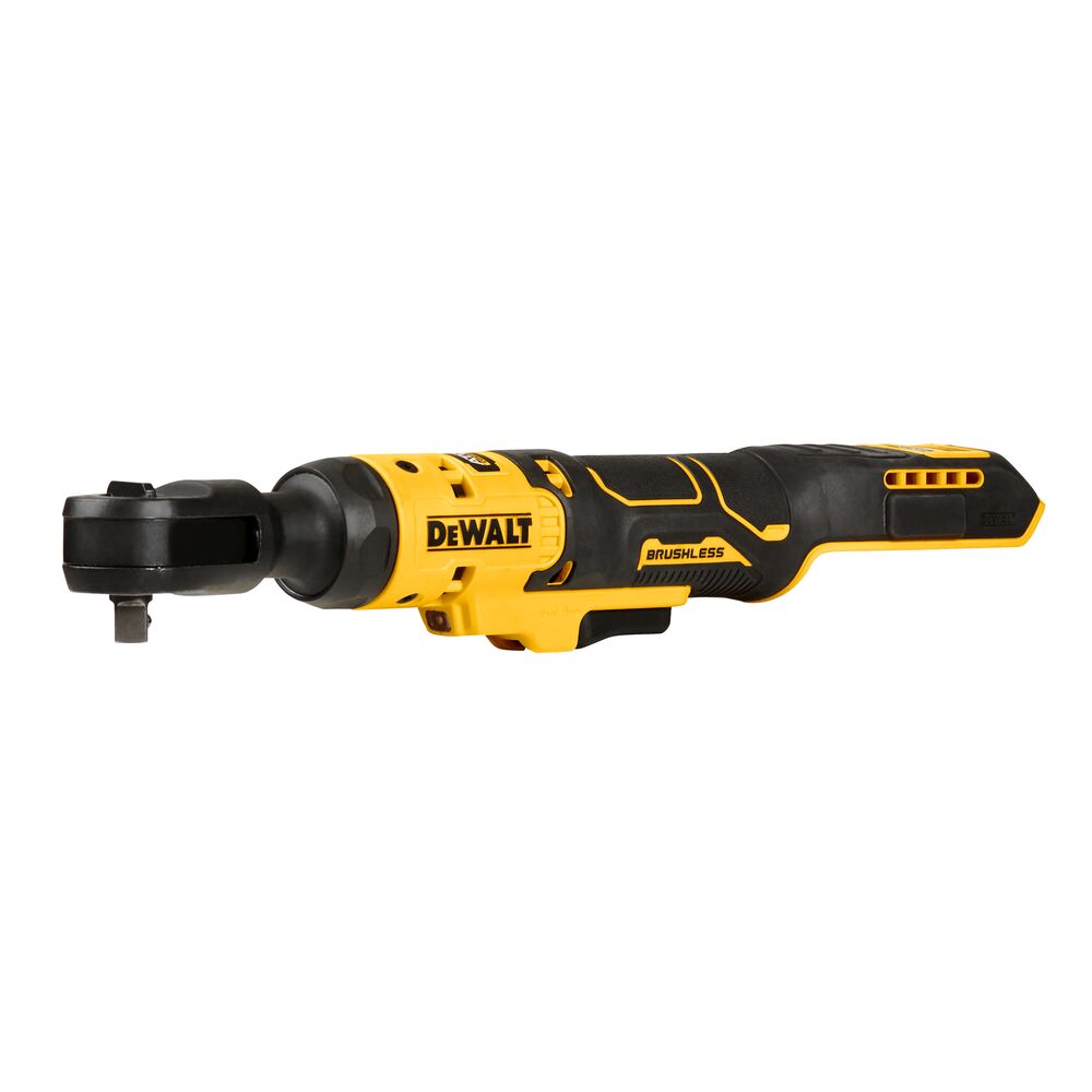 DeWalt DCF513B 20V MAX ATOMIC COMPACT SERIES Lithium-Ion Brushless Cordless 3/8" Ratchet (Tool Only)