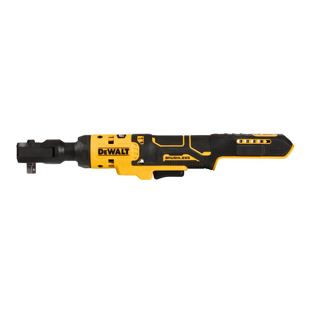 DeWalt DCF513B 20V MAX ATOMIC COMPACT SERIES Lithium-Ion Brushless Cordless 3/8" Ratchet (Tool Only)